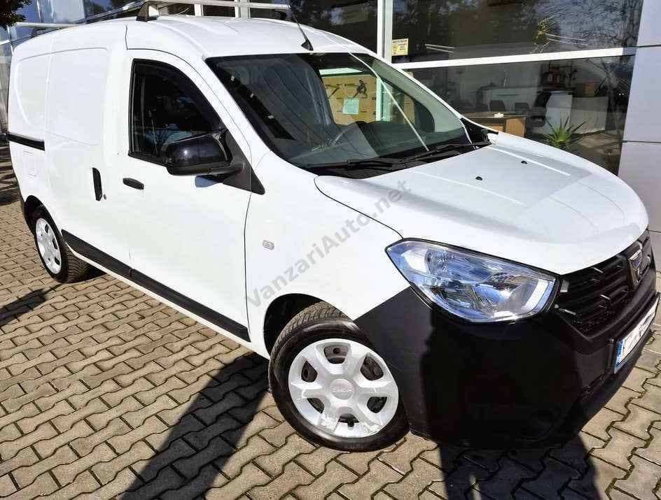 Dacia Dokker