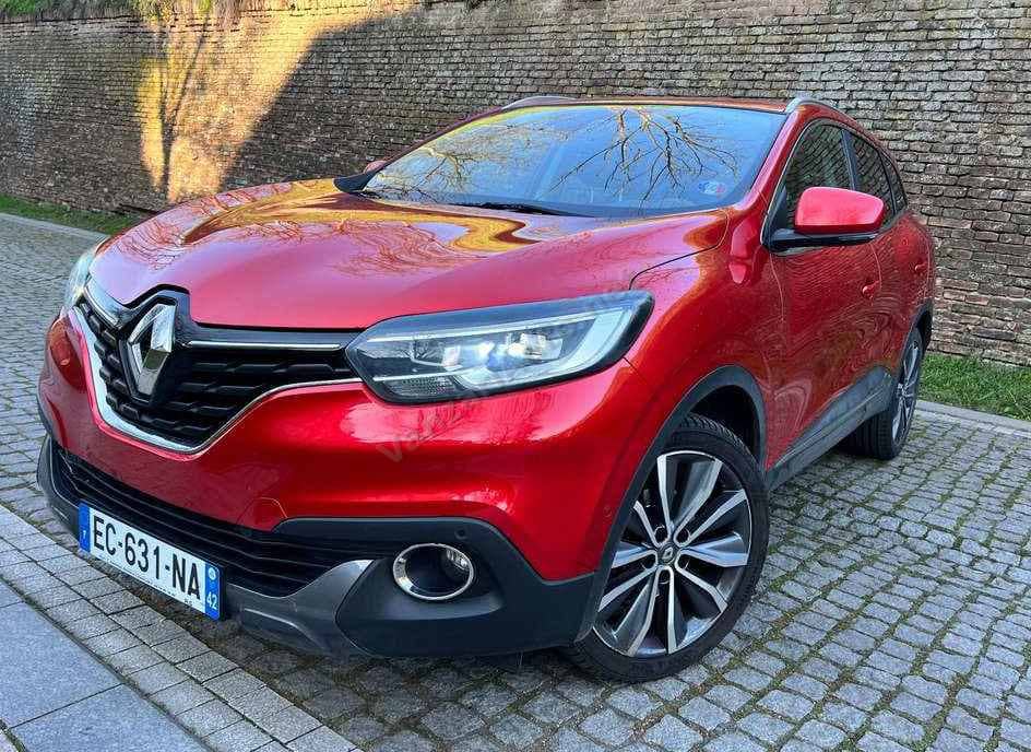 Renault Kadjar
