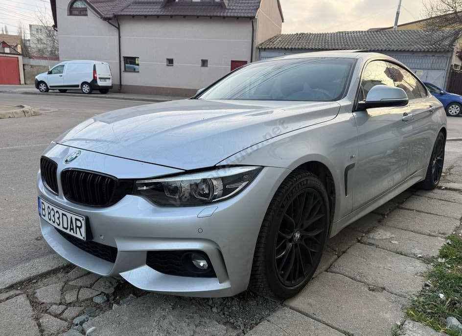 BMW Seria 4