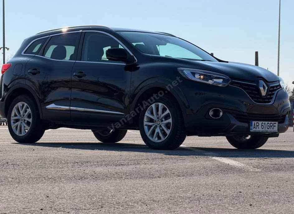Renault Kadjar