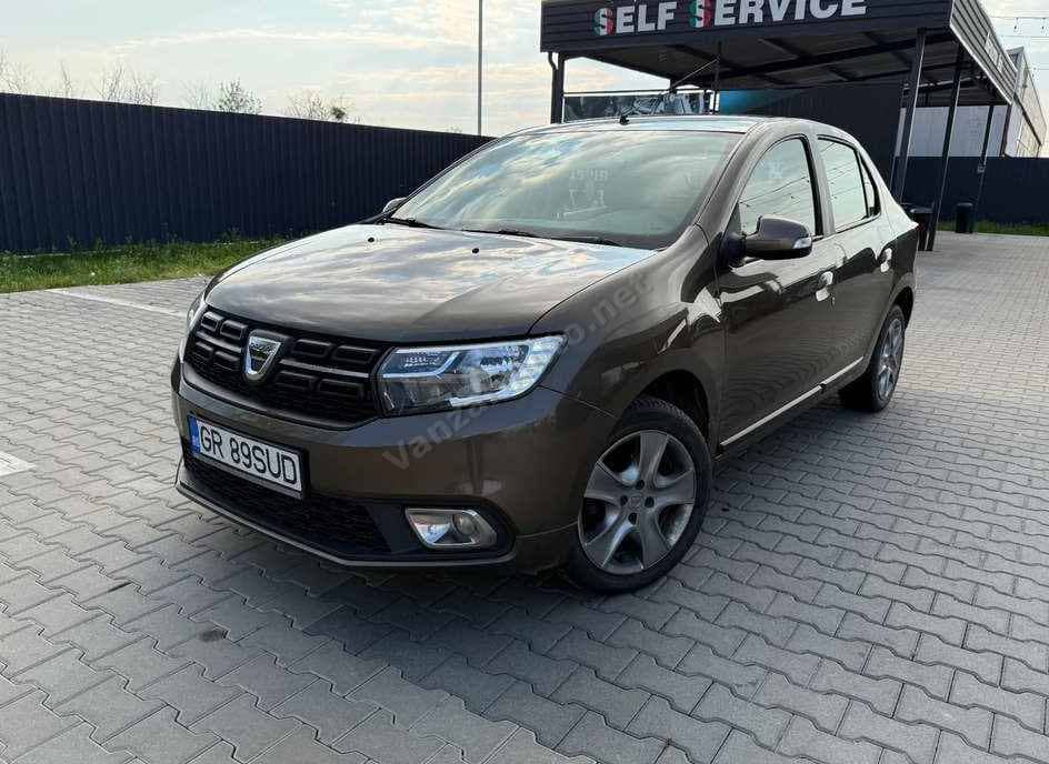 Dacia Logan