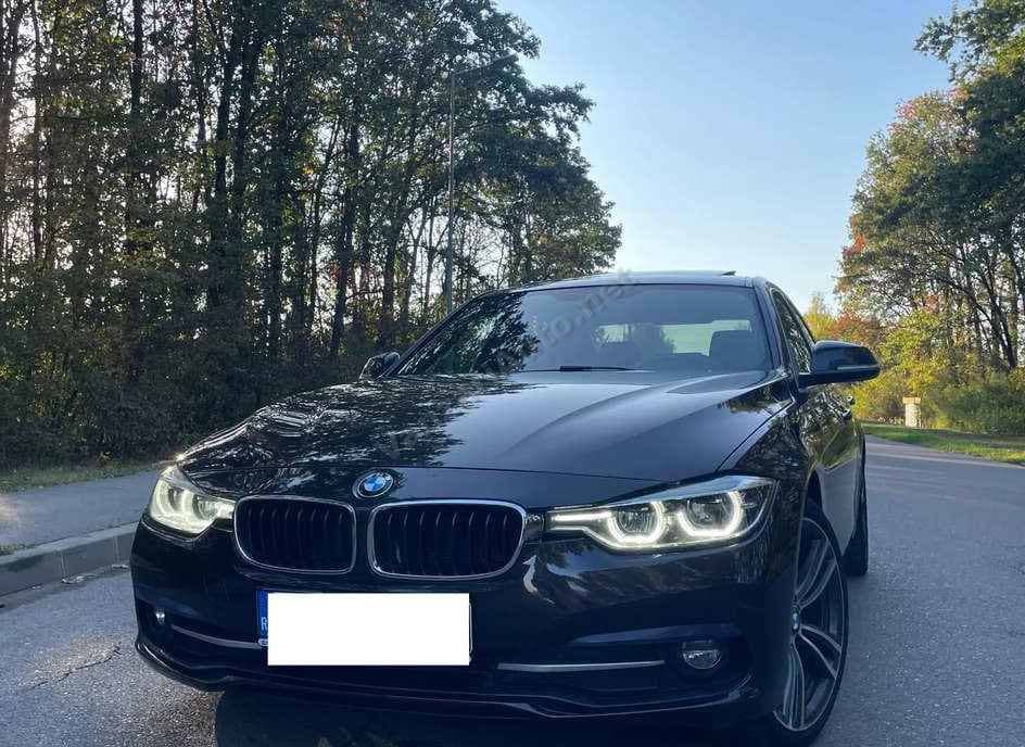 BMW Seria 3