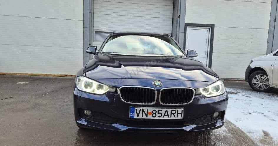 BMW Seria 3