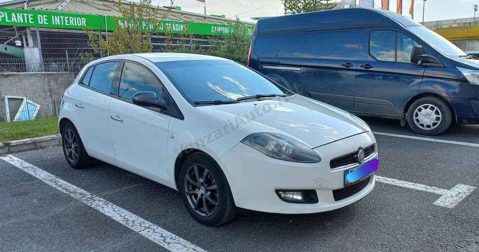 Fiat Bravo