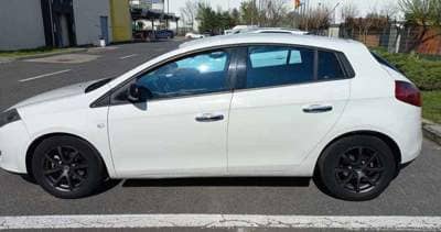 Fiat Bravo