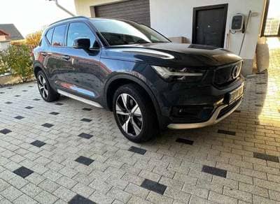 Volvo XC 40