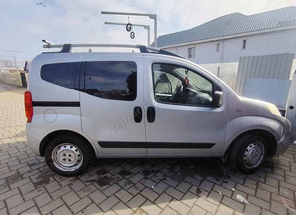 Fiat Qubo