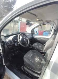 Fiat Qubo