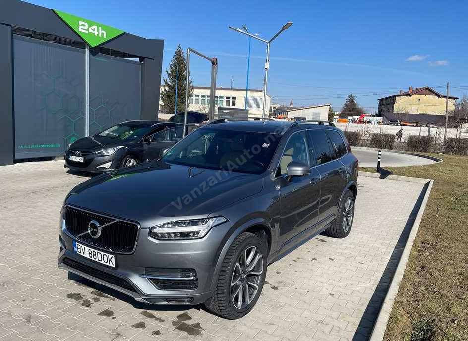 Volvo XC 90