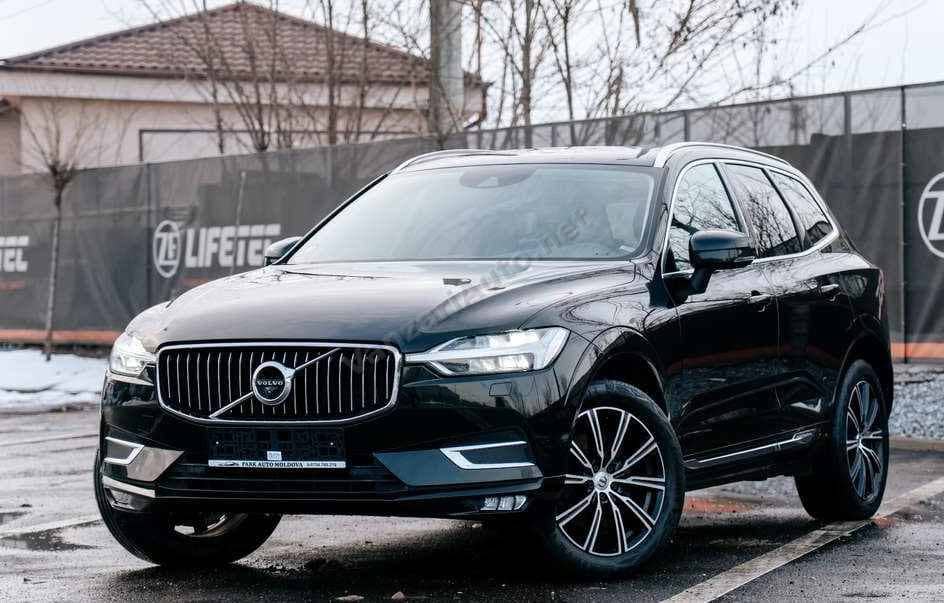 Volvo XC 60