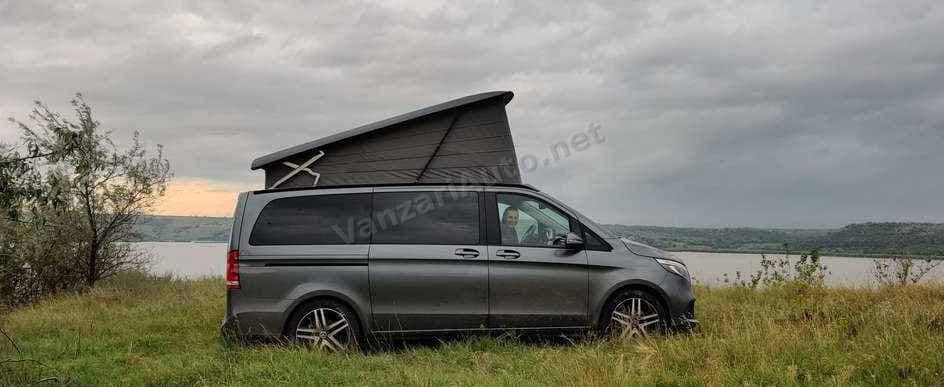Mercedes-Benz Marco Polo