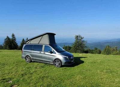 Mercedes-Benz Marco Polo