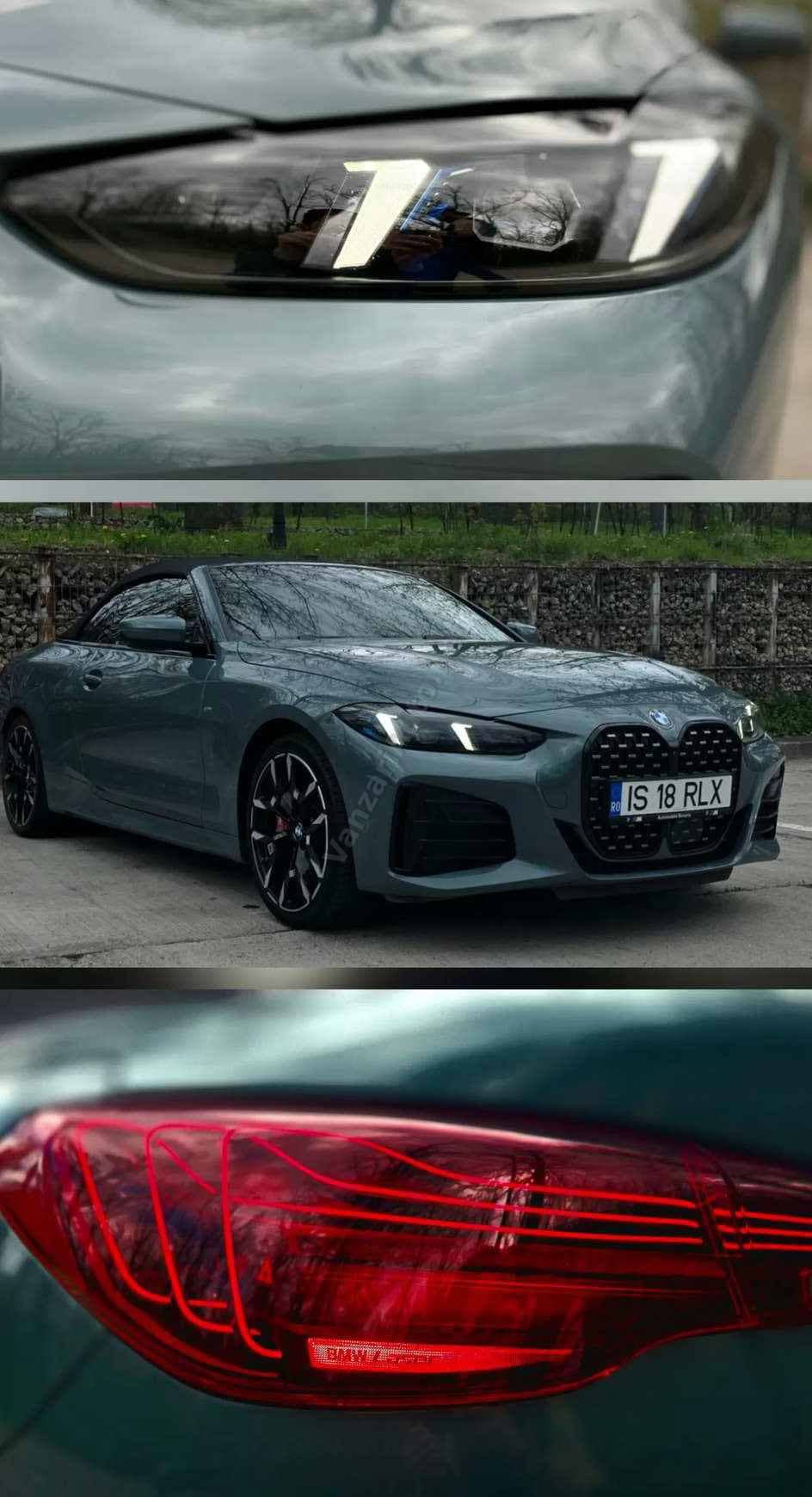 BMW Seria 4