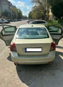 Volvo S40