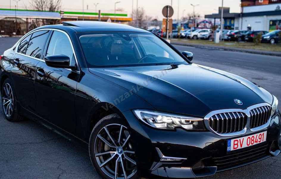 BMW Seria 3
