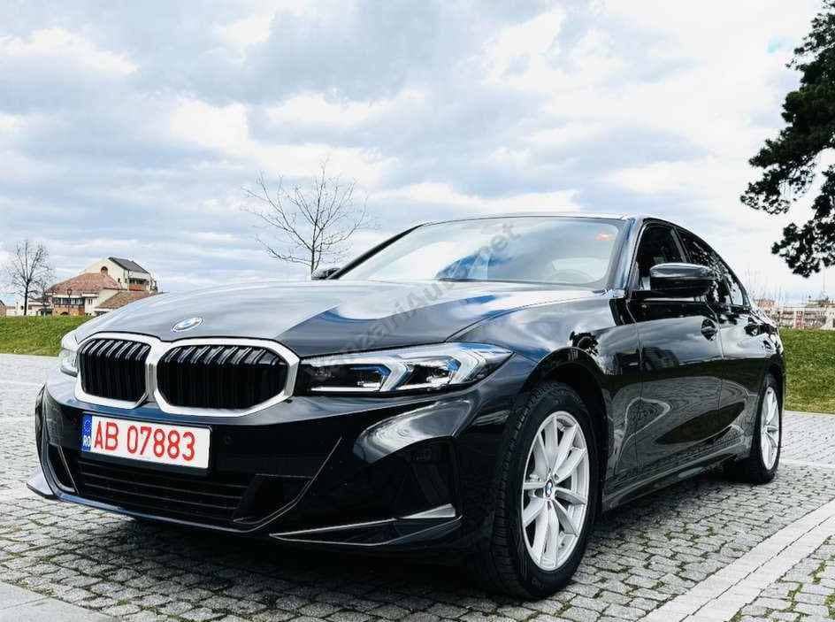 BMW Seria 3