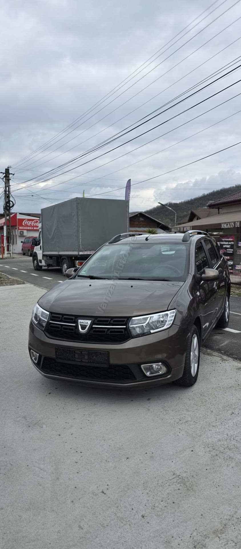 Dacia Logan