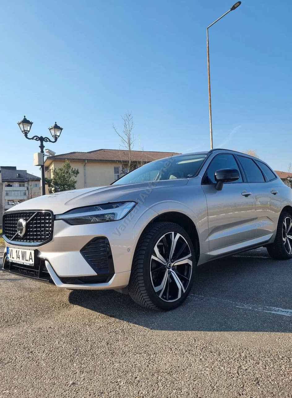 Volvo XC 60