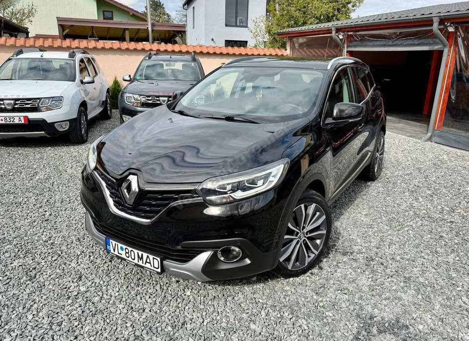 Renault Kadjar