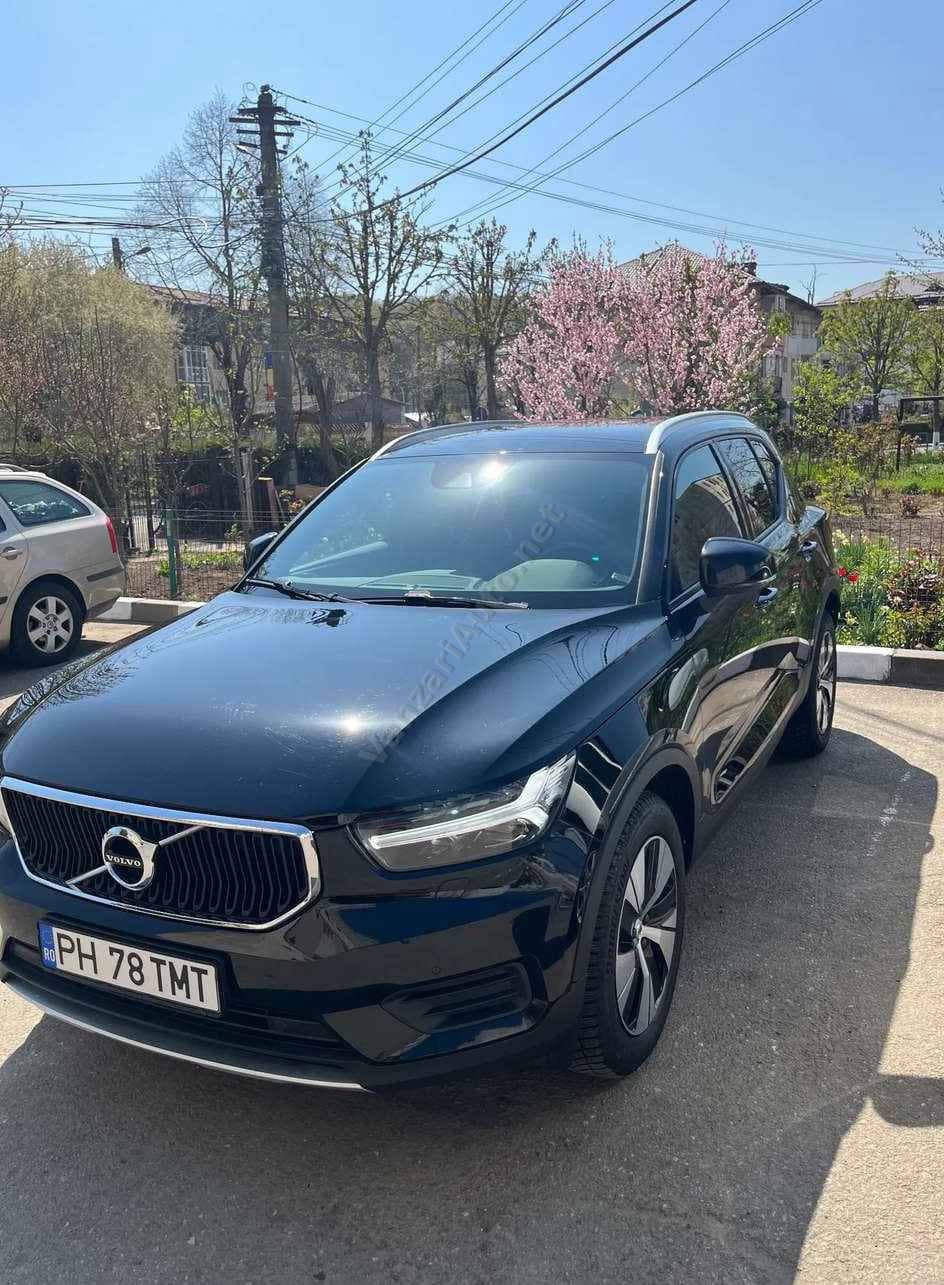 Volvo XC 40