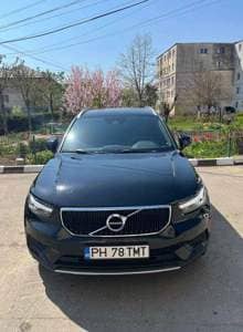 Volvo XC 40