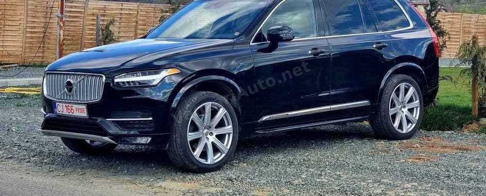 Volvo XC 90