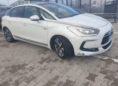 Citroen DS5