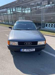 Audi 80