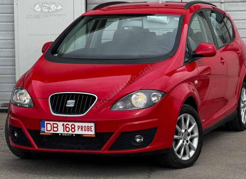 Seat Altea XL