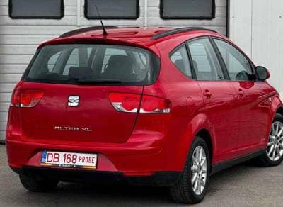 Seat Altea XL