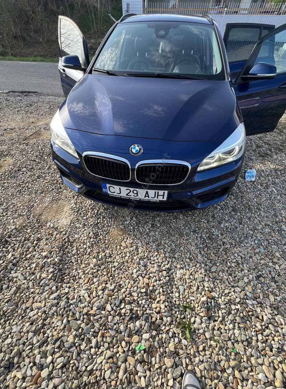 BMW Seria 2