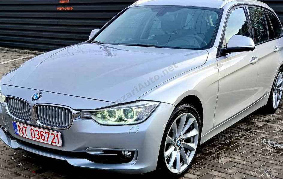 BMW Seria 3