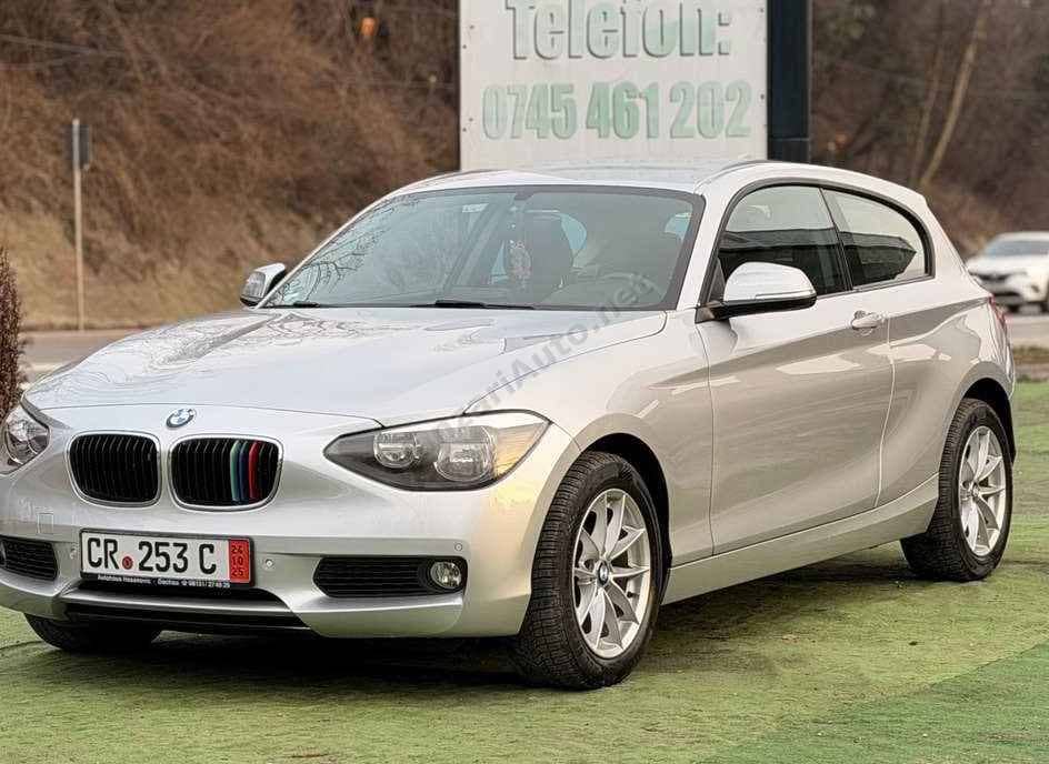 BMW Seria 1