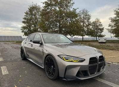 BMW M3