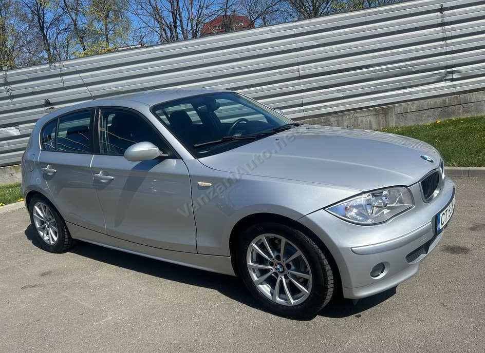 BMW Seria 1
