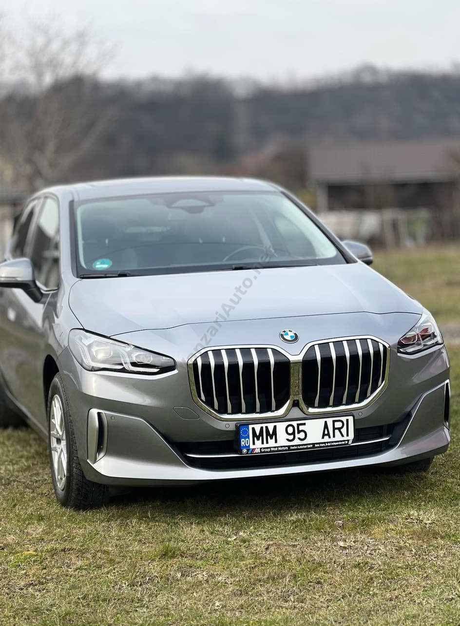 BMW Seria 2