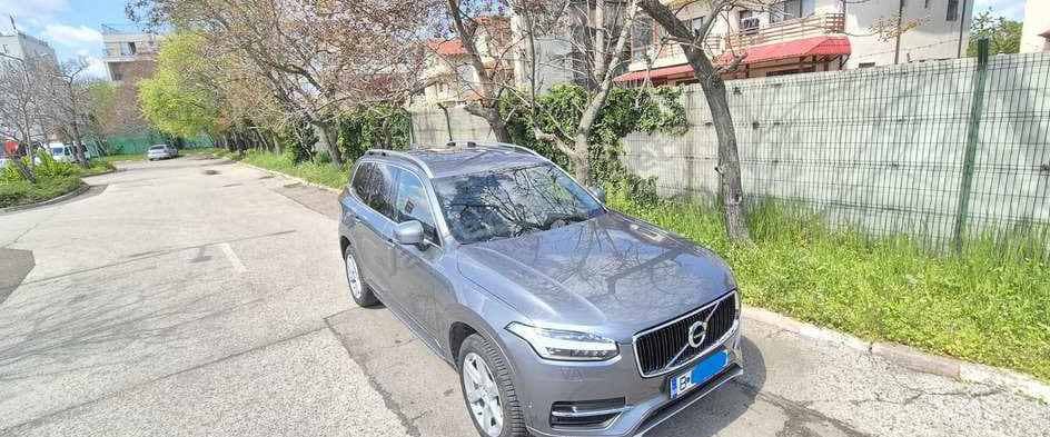 Volvo XC 90