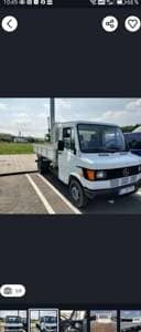 Mercedes-Benz Vario