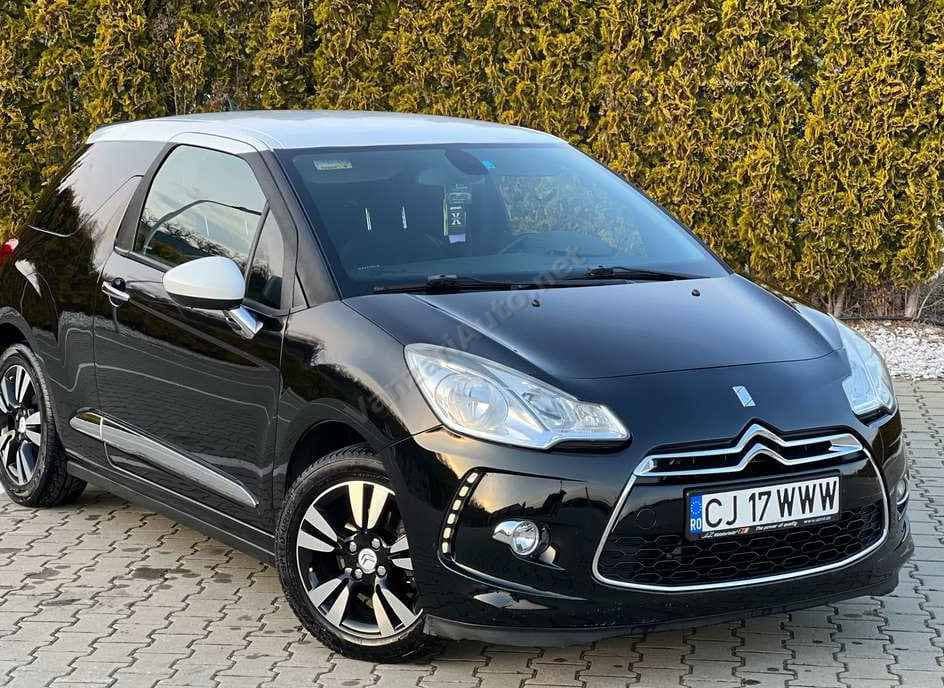 Citroen DS3
