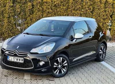 Citroen DS3