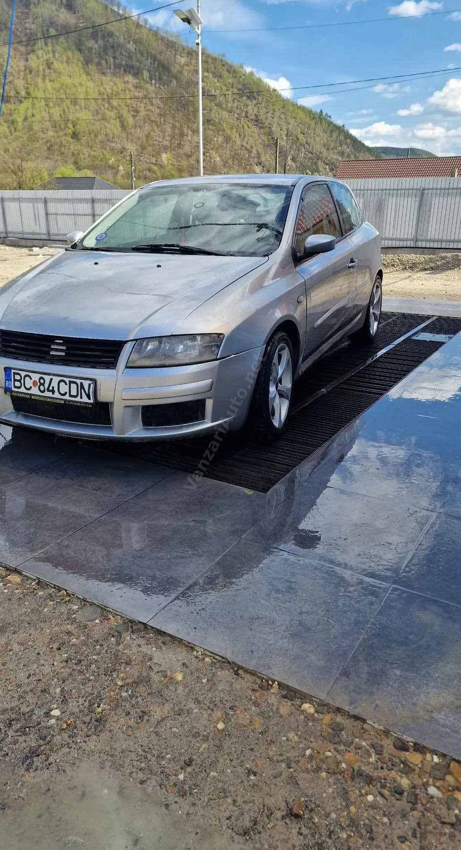 Fiat Stilo