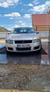 Fiat Stilo