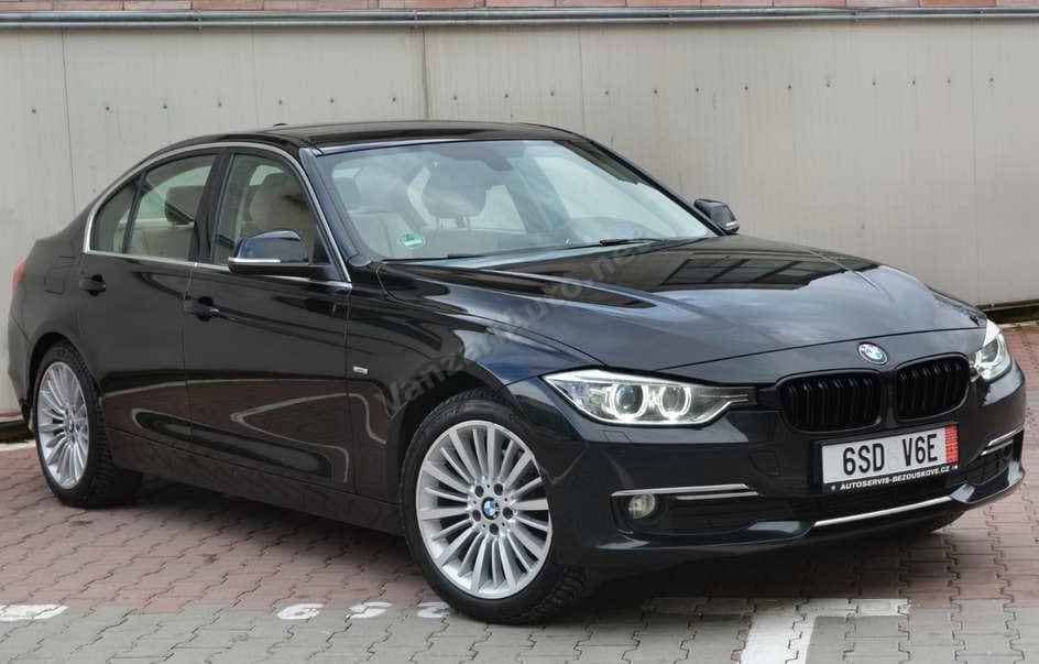 BMW Seria 3