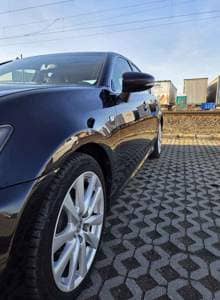Lexus Seria GS