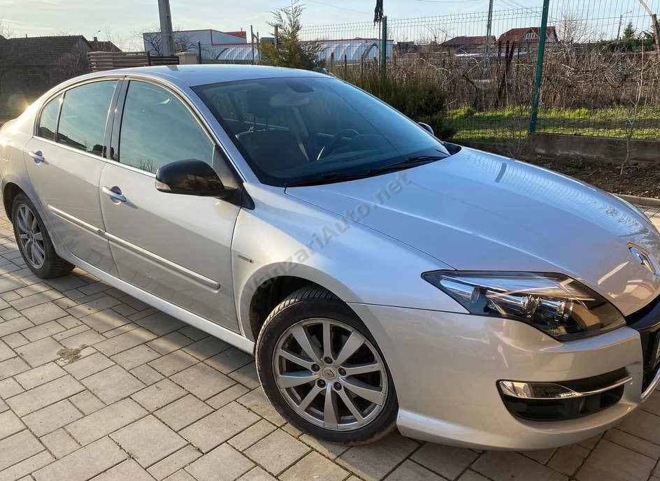 Renault Laguna