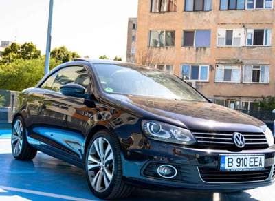 Volkswagen Eos