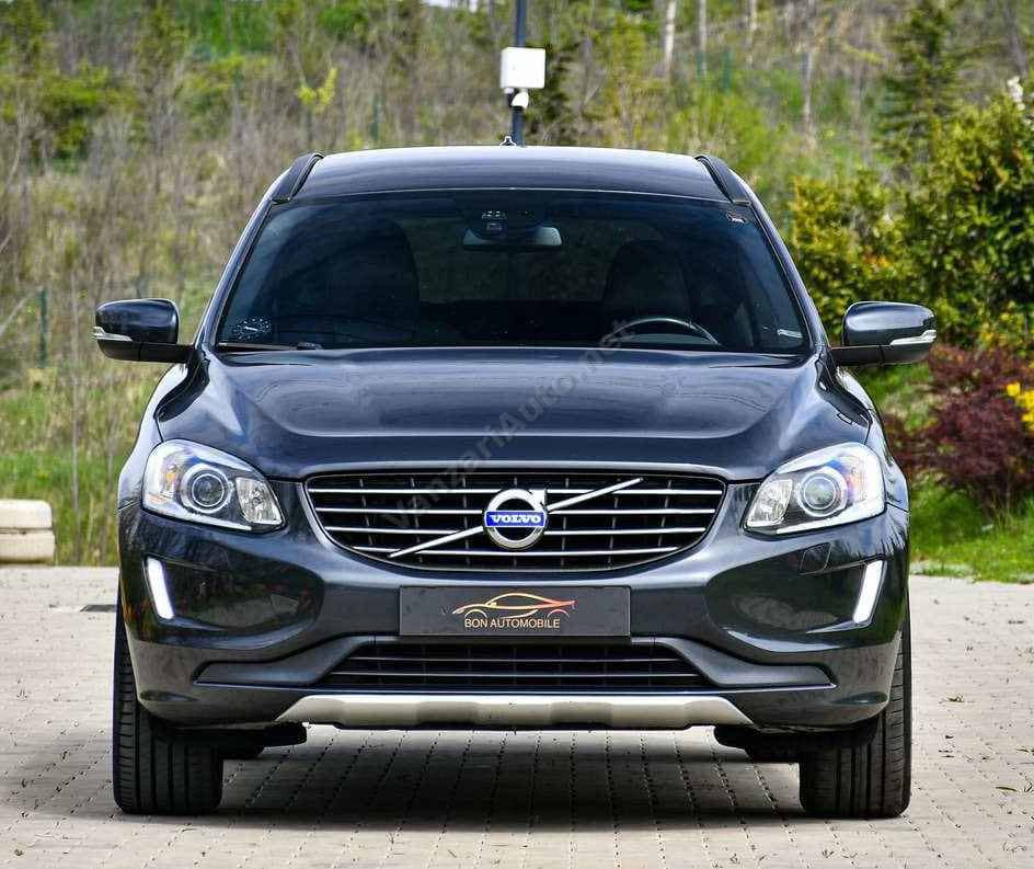 Volvo XC 60