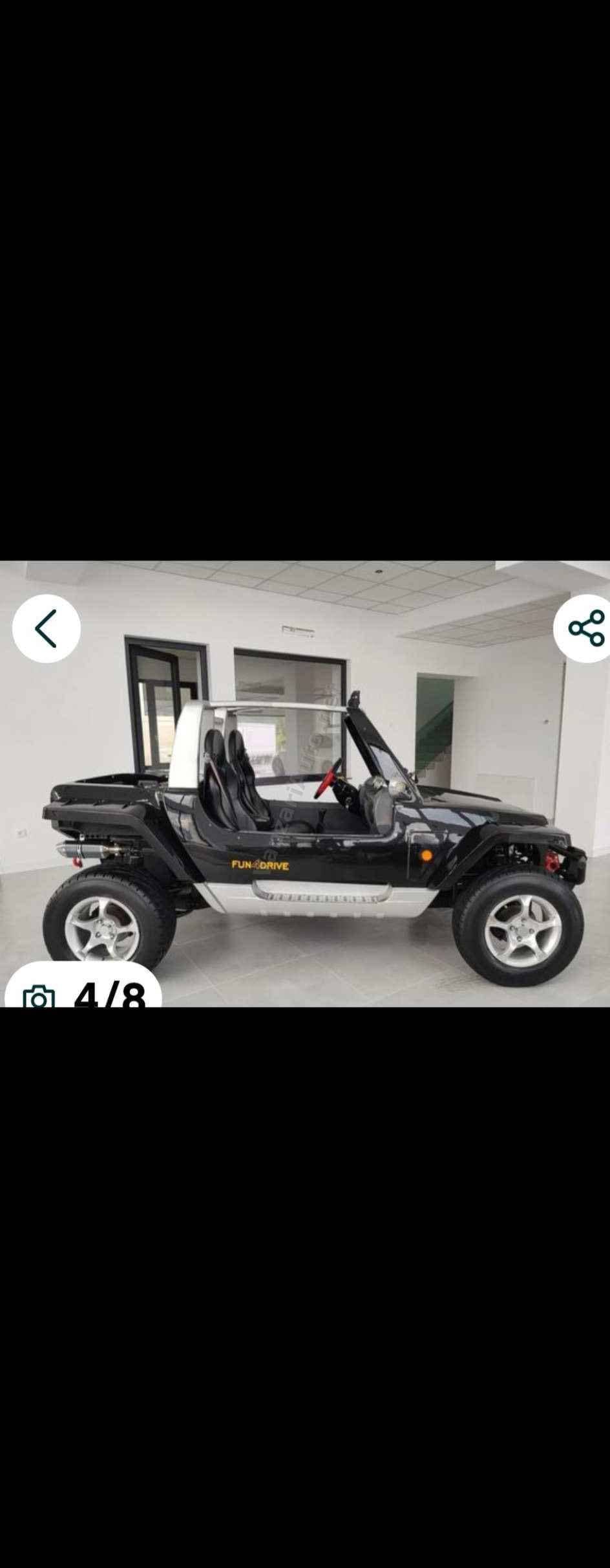 Aixam Miniauto