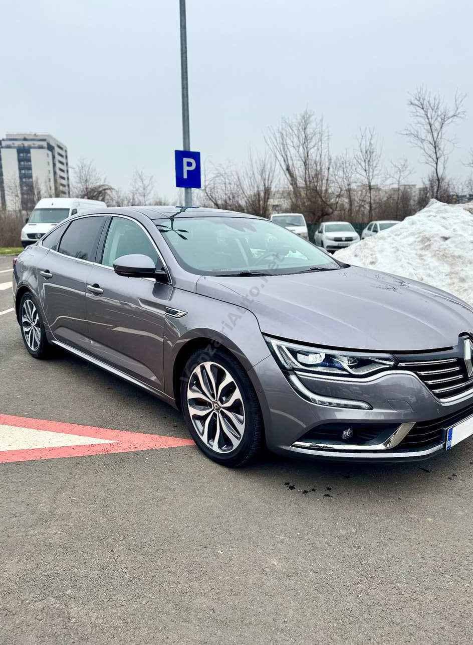 Renault Talisman