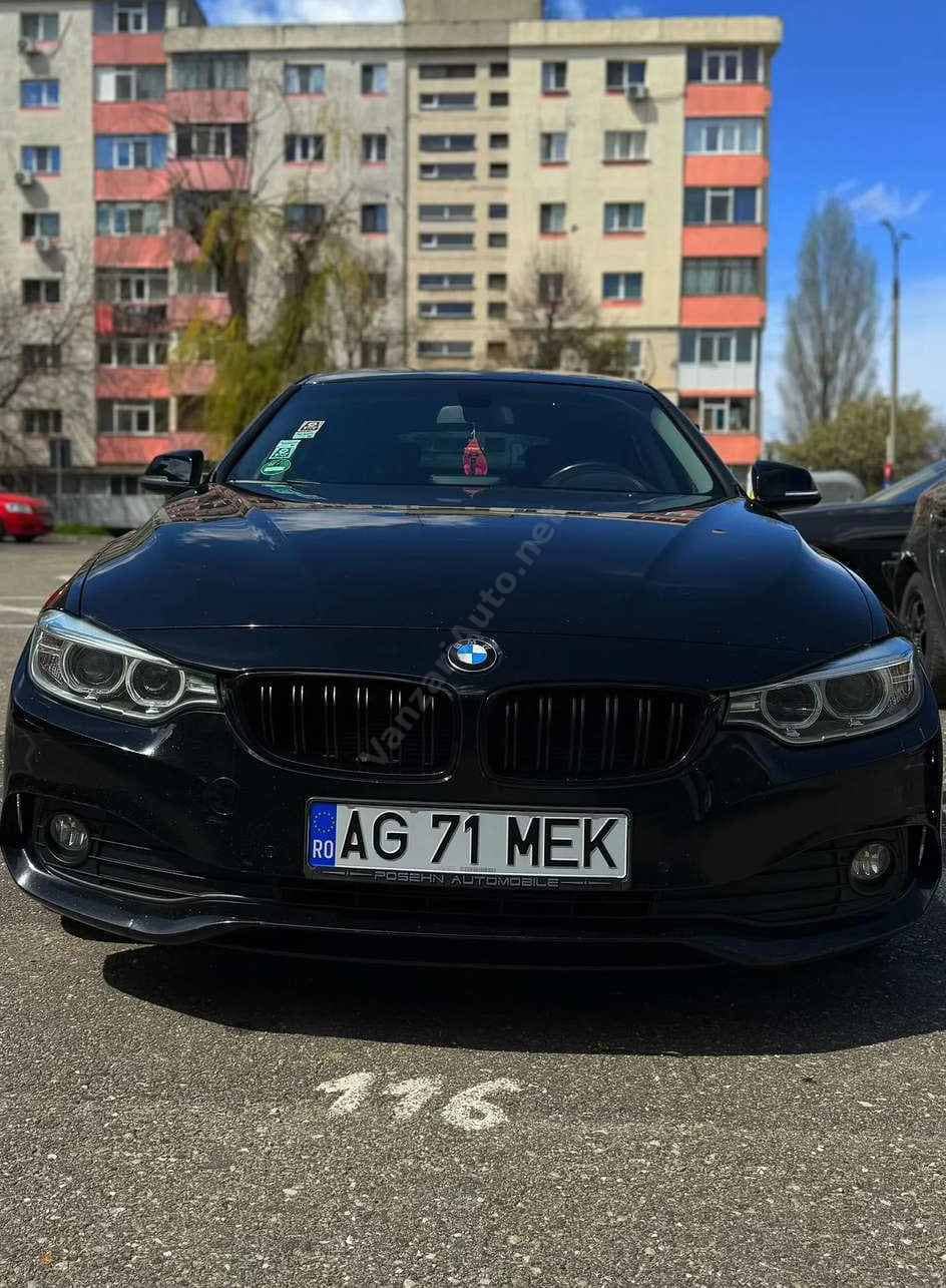 BMW Seria 4